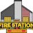 The Fire Station Ironwood logo