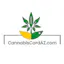Logo for Cannabiscardaz.com