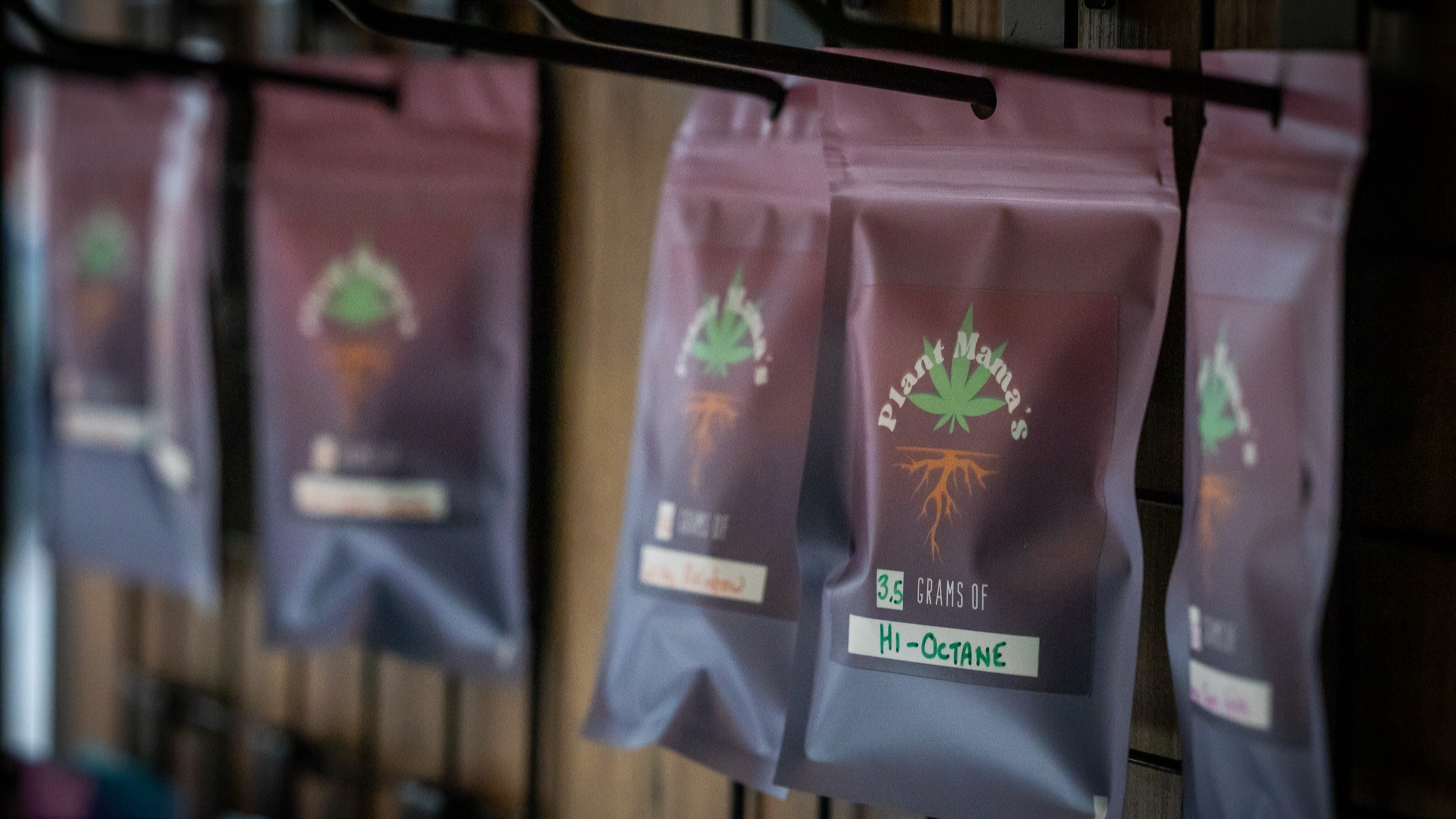 Plant Mama's Holistic Dispensary