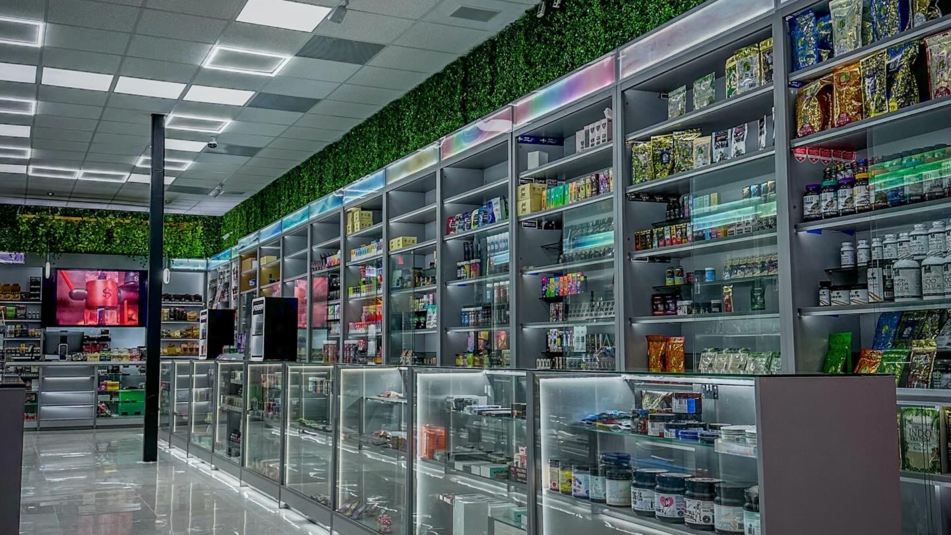photos de dr smoke carros cbd / vape shop Can You Smoke The Oil In A Thc Vape Caught With A Vape Pen In TX? main image 0