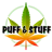 Puff & Stuff-logo