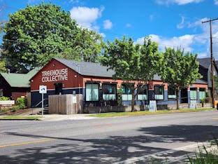 Cover photo for Tree House Collective - North