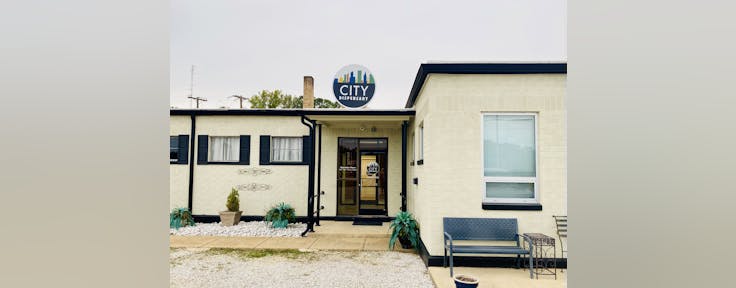 City Dispensary, LLC