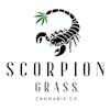 Scorpion Grass - Huffman
