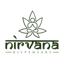 Logo for Nirvana Dispensary
