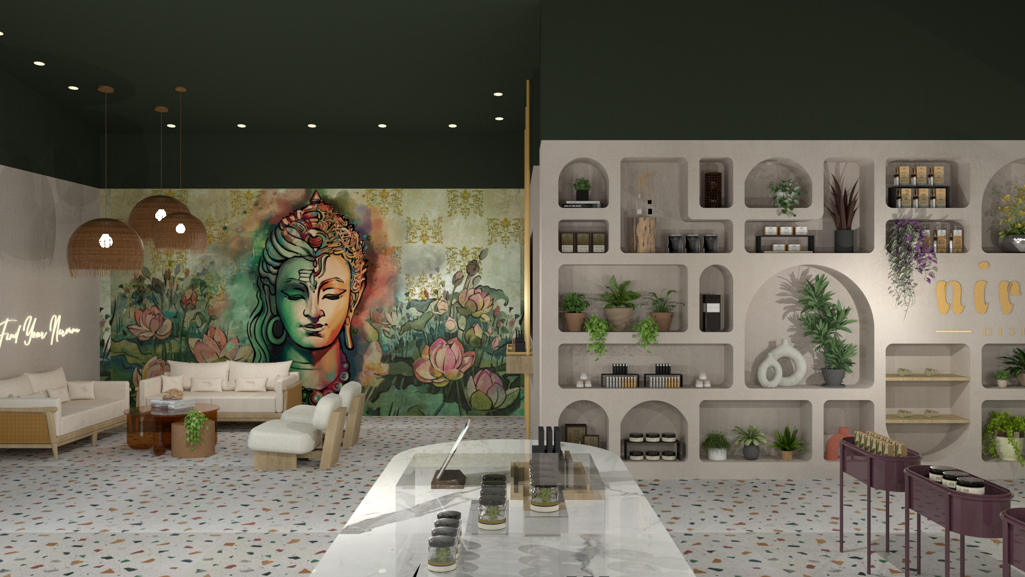 Nirvana Dispensary