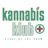 Kannabis Klub logo