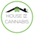 House of Cannabis - Whidbey Island logo