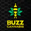 Logo for Buzz Cannabis La Mesa