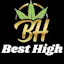 Logo for Best High - Bryant