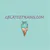Logo for Gelatostrains.com Powered by Passin Grass