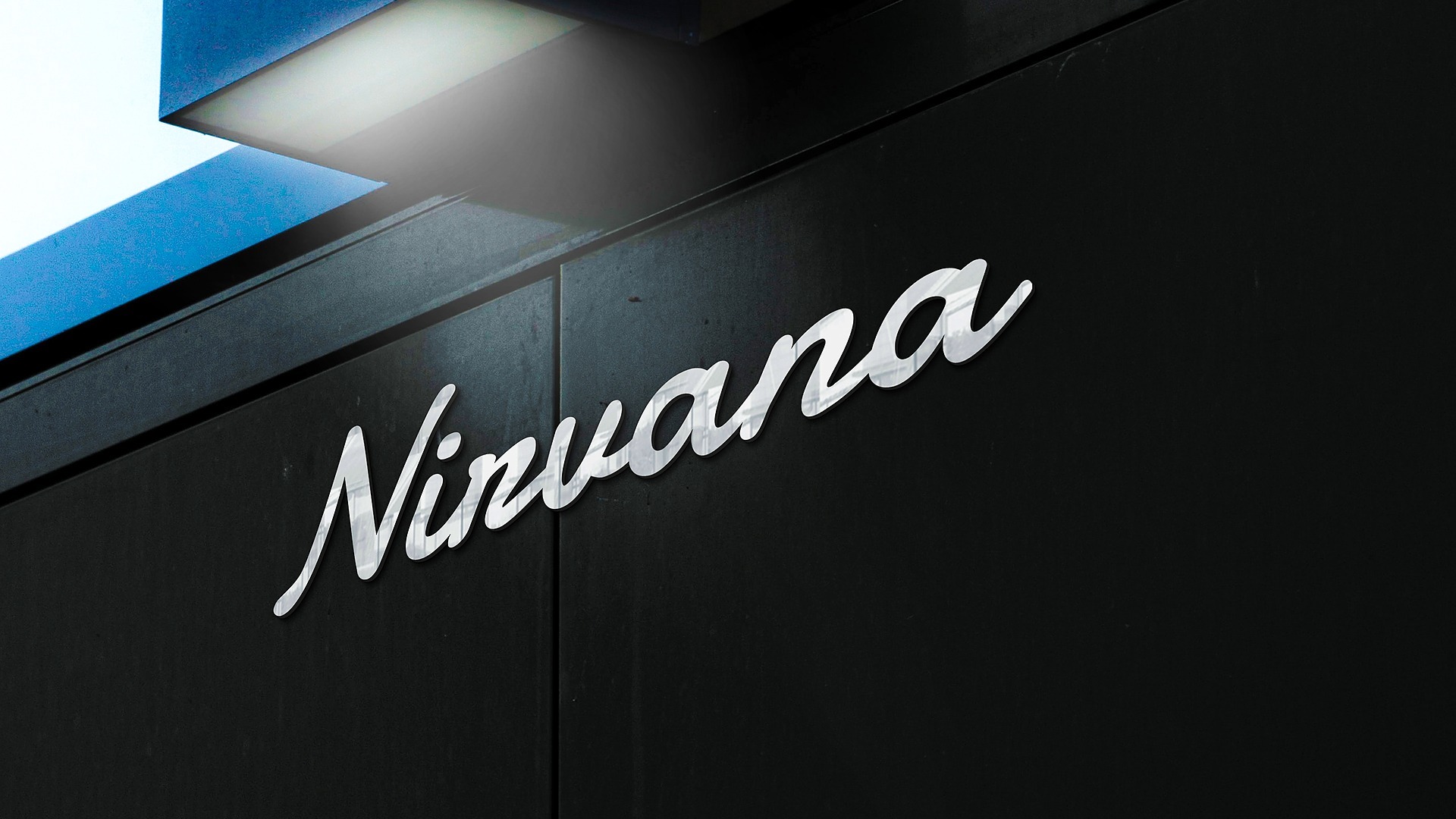 Nirvana - Elyria (Med/Non-Med)