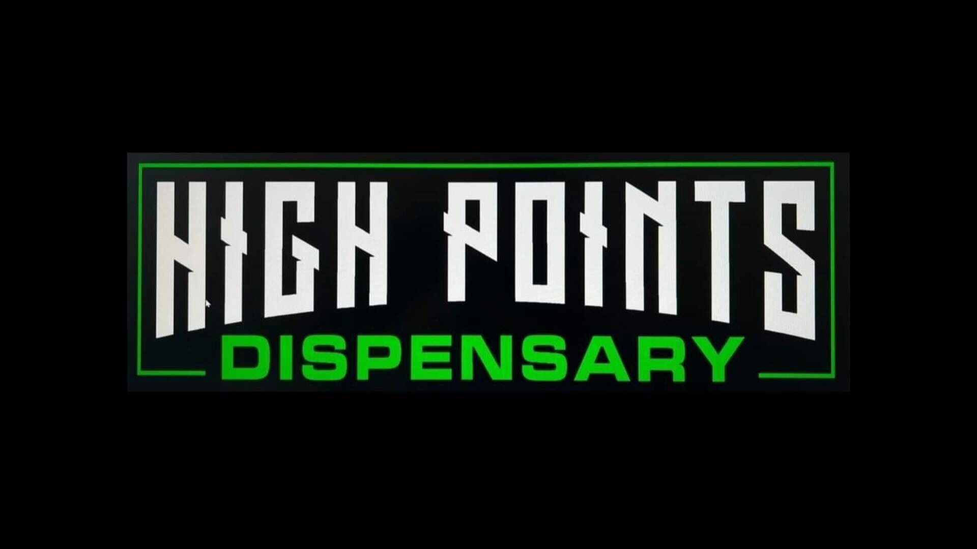 High Points Dispensary
