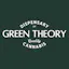 Logo for Green Theory