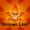 Orange Leaf