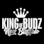 Logo for King of Budz - New Buffalo