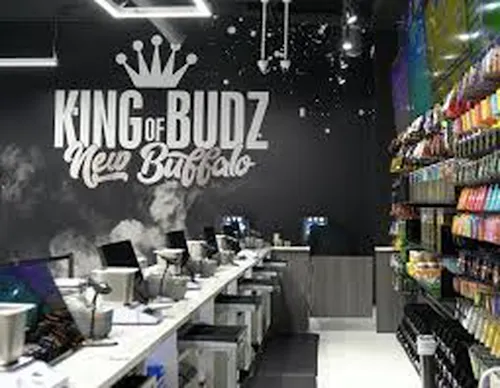 King of Budz - New Buffalo | Dispensary Menu, Reviews & Photos