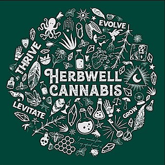 Herbwell Cannabis — Dispensaries in Cambridge, MA