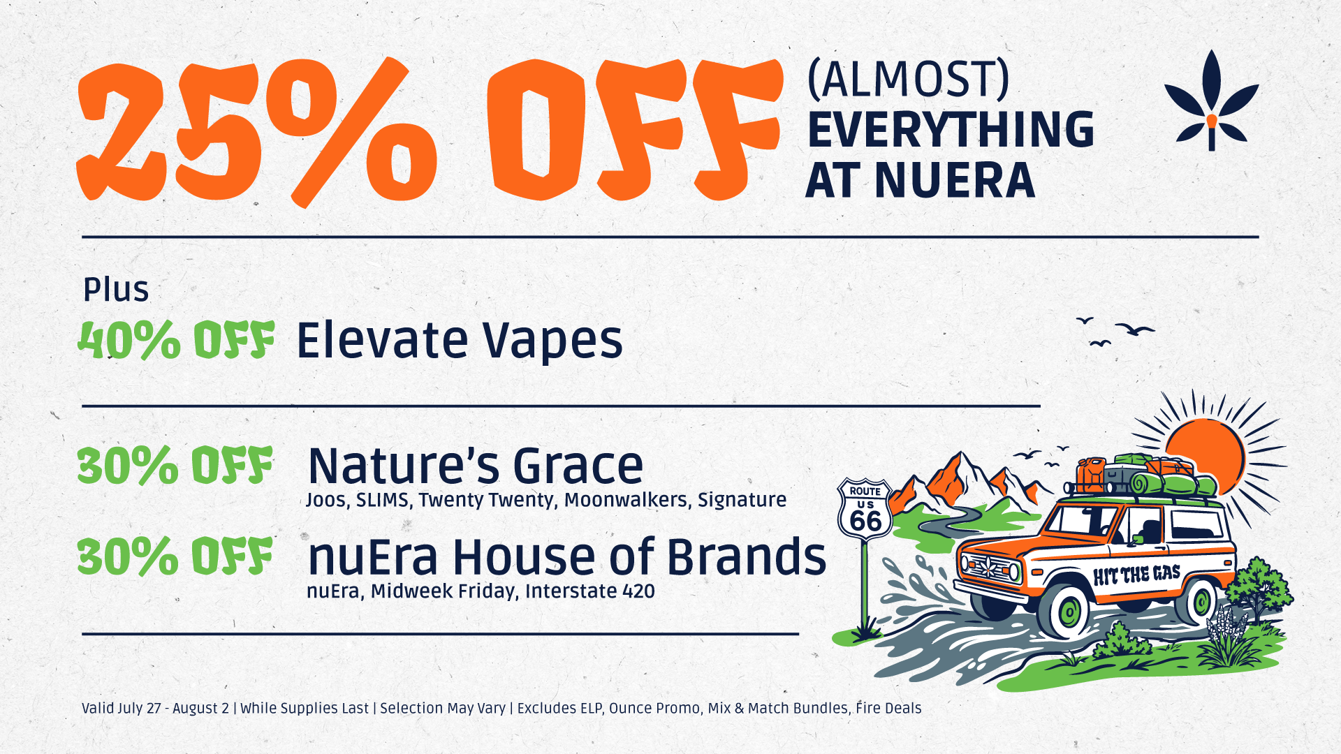 nuEra DeKalb