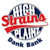 Logo for High Plainz Strains - Ault