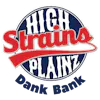 High Plainz Strains - Log Village
