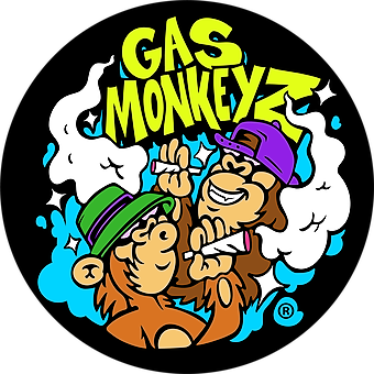 Gas Monkeyz — Dispensaries in Salamanca, NY