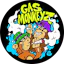 Logo for Gas Monkeyz