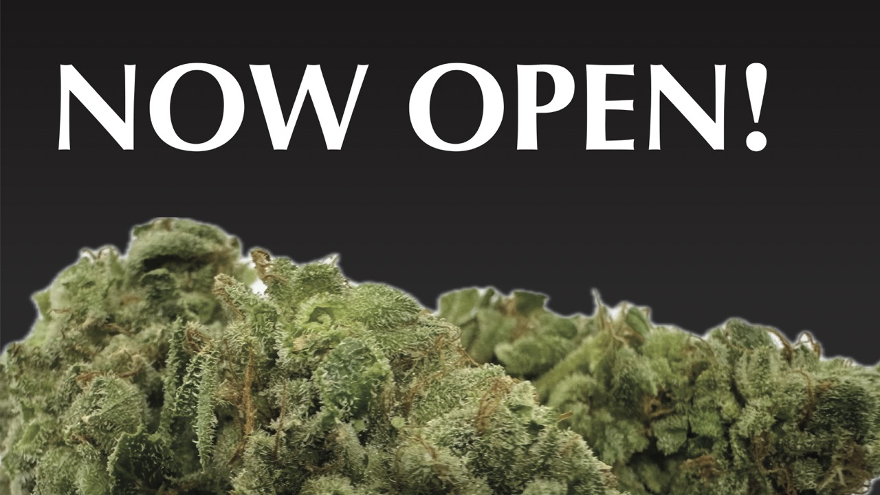 Dryden Dispensary