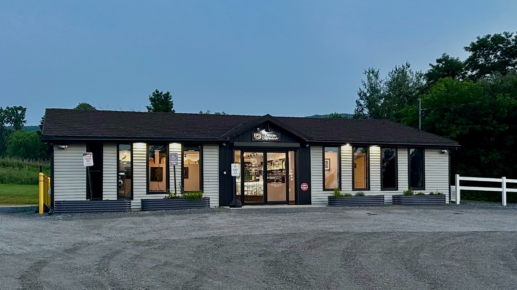 Dryden Dispensary