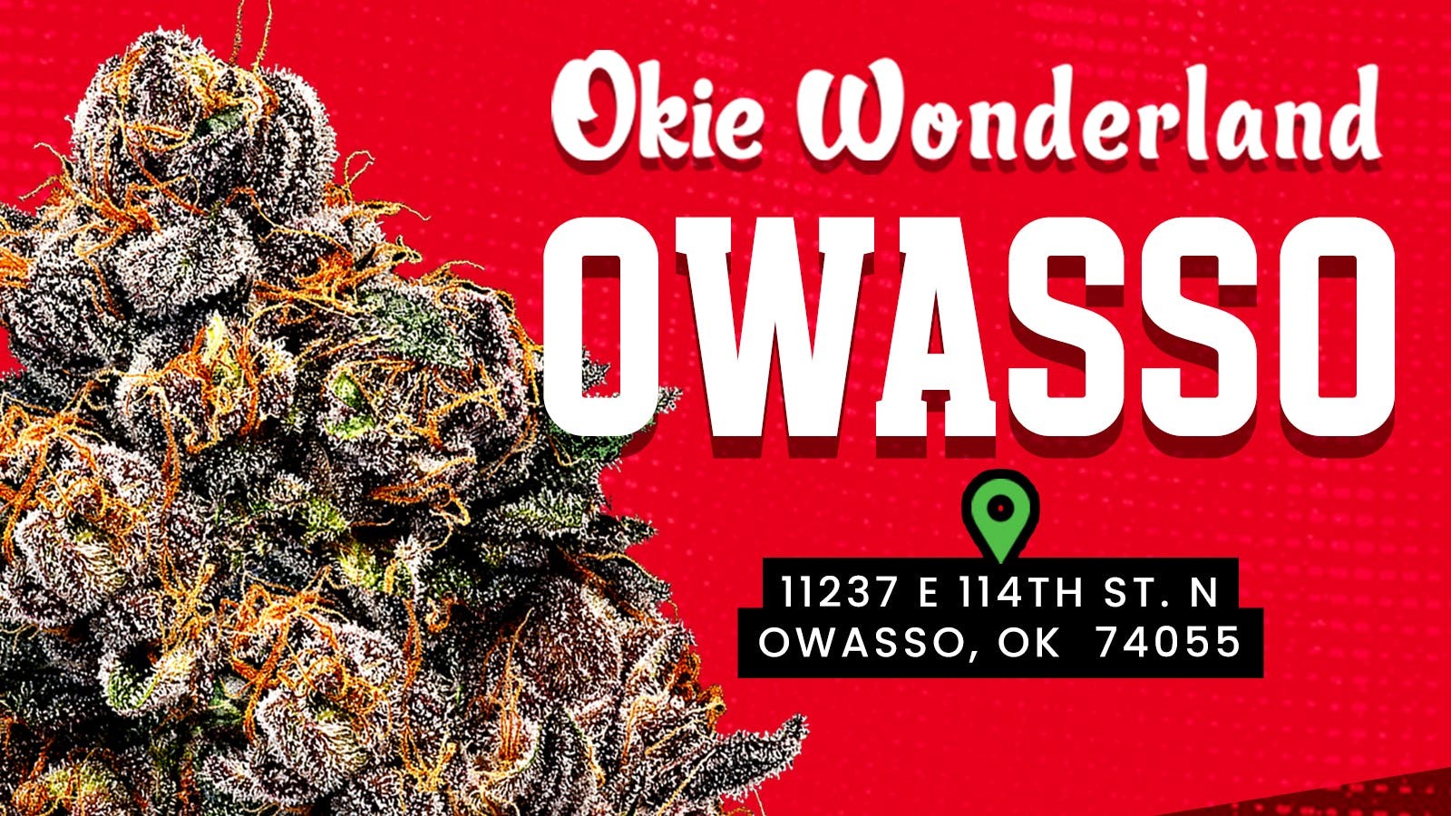 Okie Wonderland - Owasso
