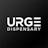 Urge NJ Cannabis Dispensary logo