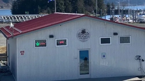 Treadwell Herb Company