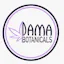 Logo for Dama Botanicals