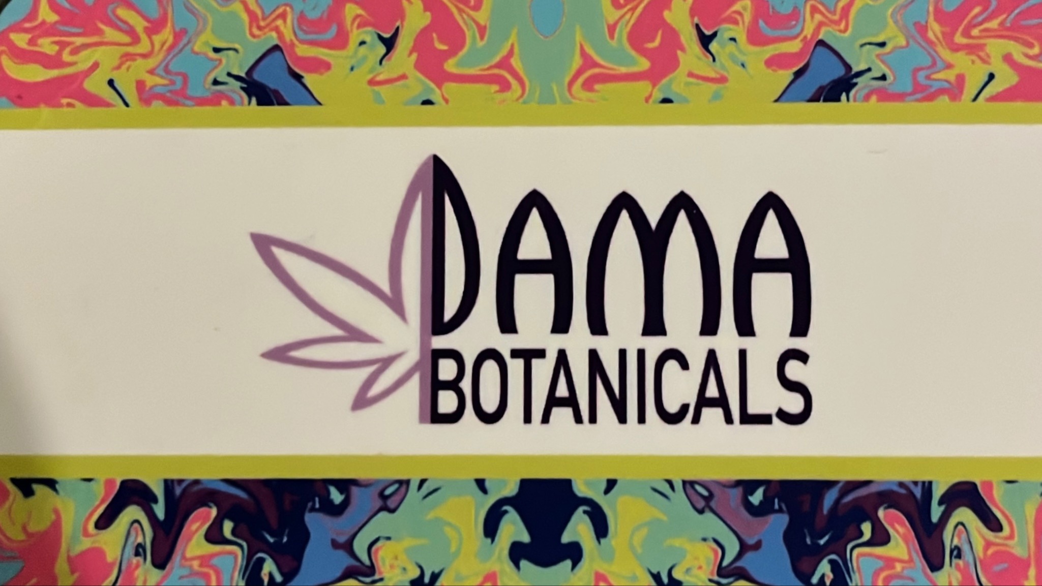 Dama Botanicals