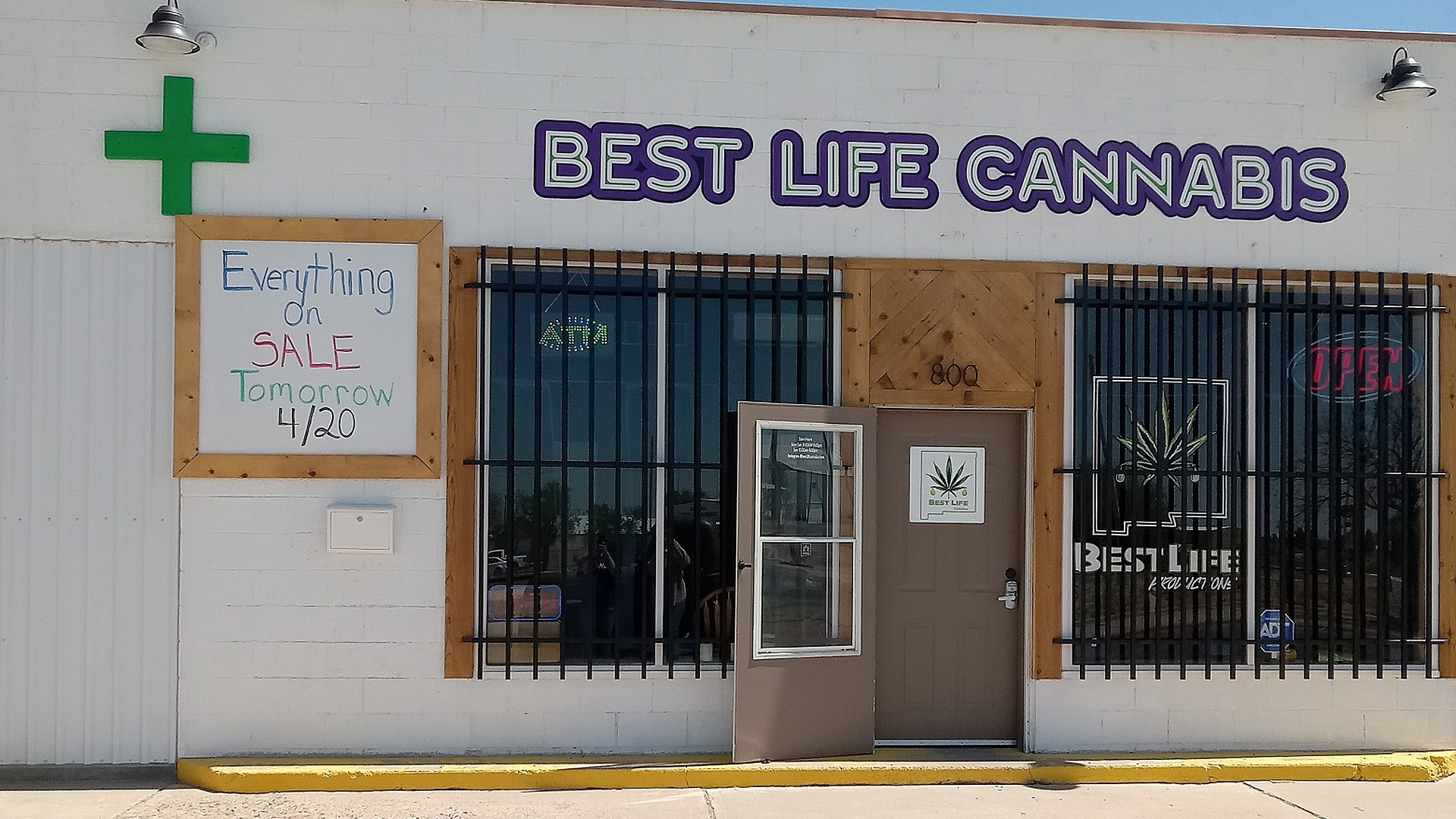 Best Life Productions