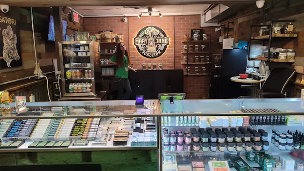 The Best Dispensaries Near Me in Saint Albans City, Vermont | Updated 2026  | Leafly
