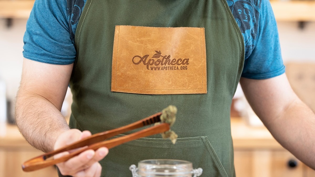 Apotheca - Charlotte - South Blvd.