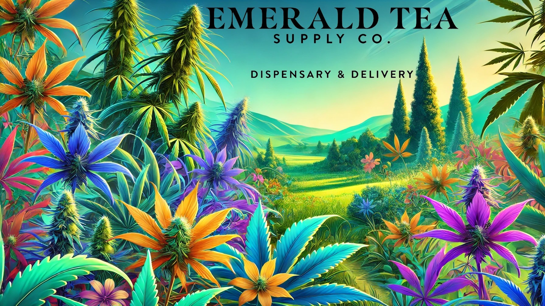 Emerald Tea Supply Co. Customer Reviews From Leafly