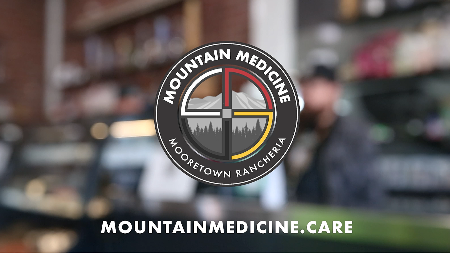 Mountain Medicine