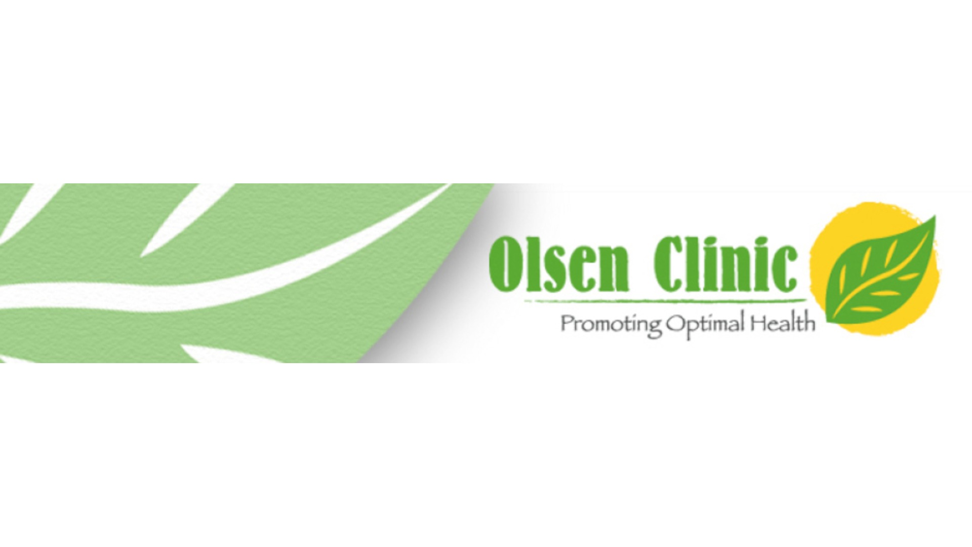 Olsen Clinic