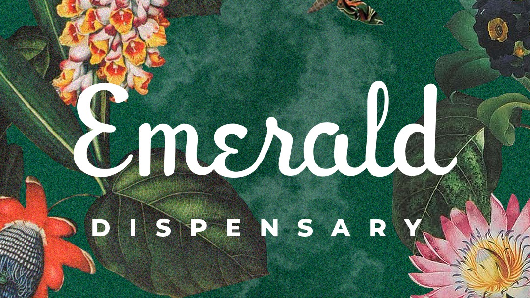 The Emerald Dispensary