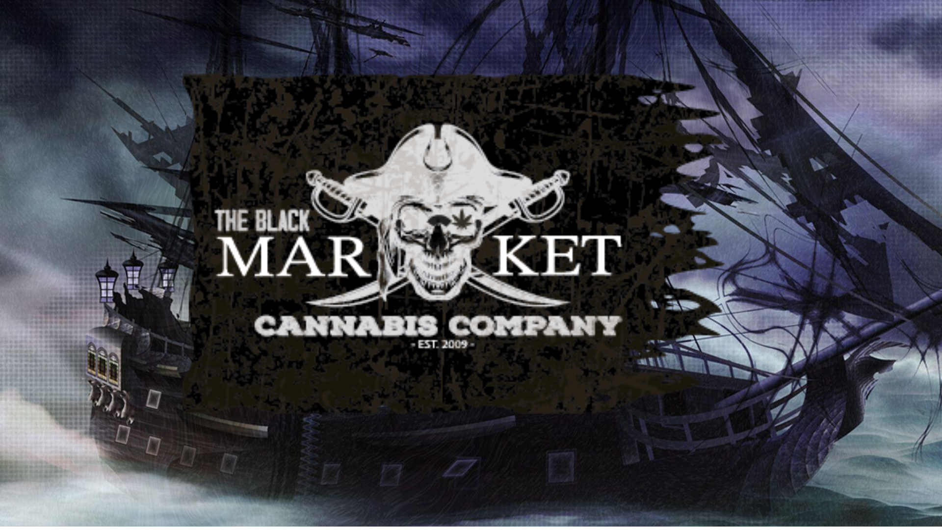 Black market alternative