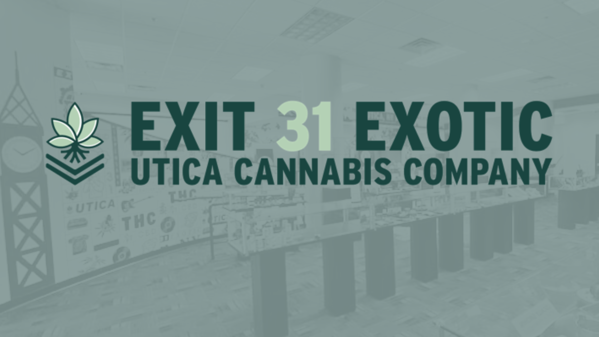 Exit 31 Exotic