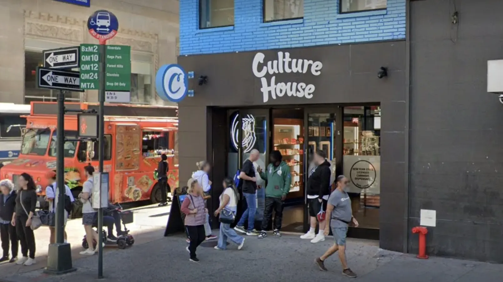 Culture House Dispensary