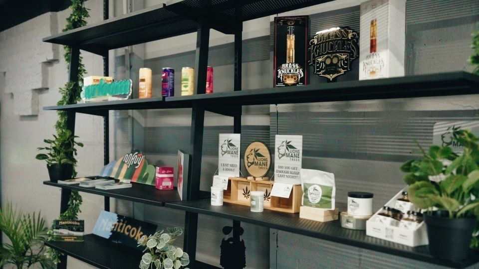 Happy Times Cannabis Co.