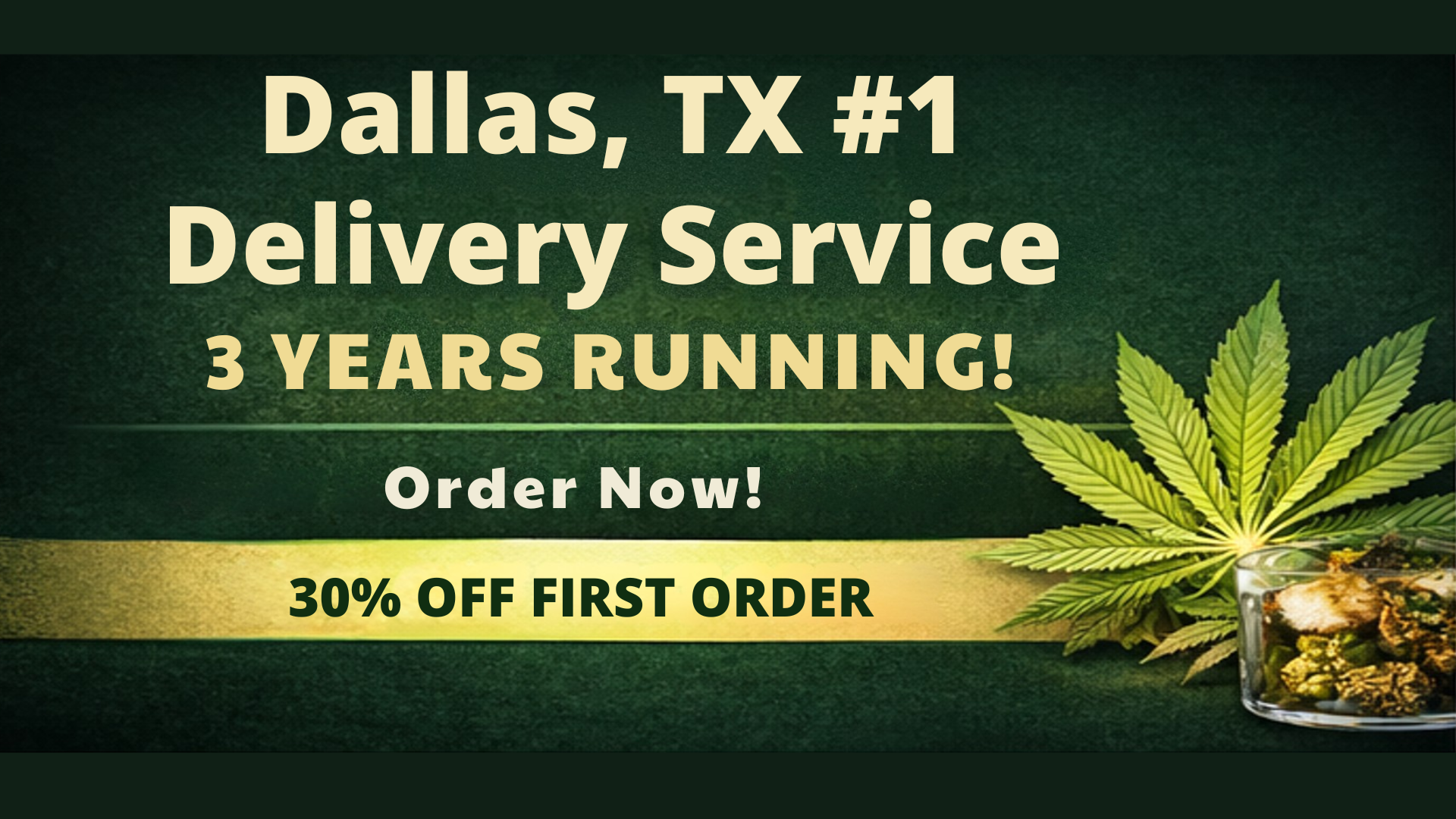 Abovparr Cannabis Delivery
