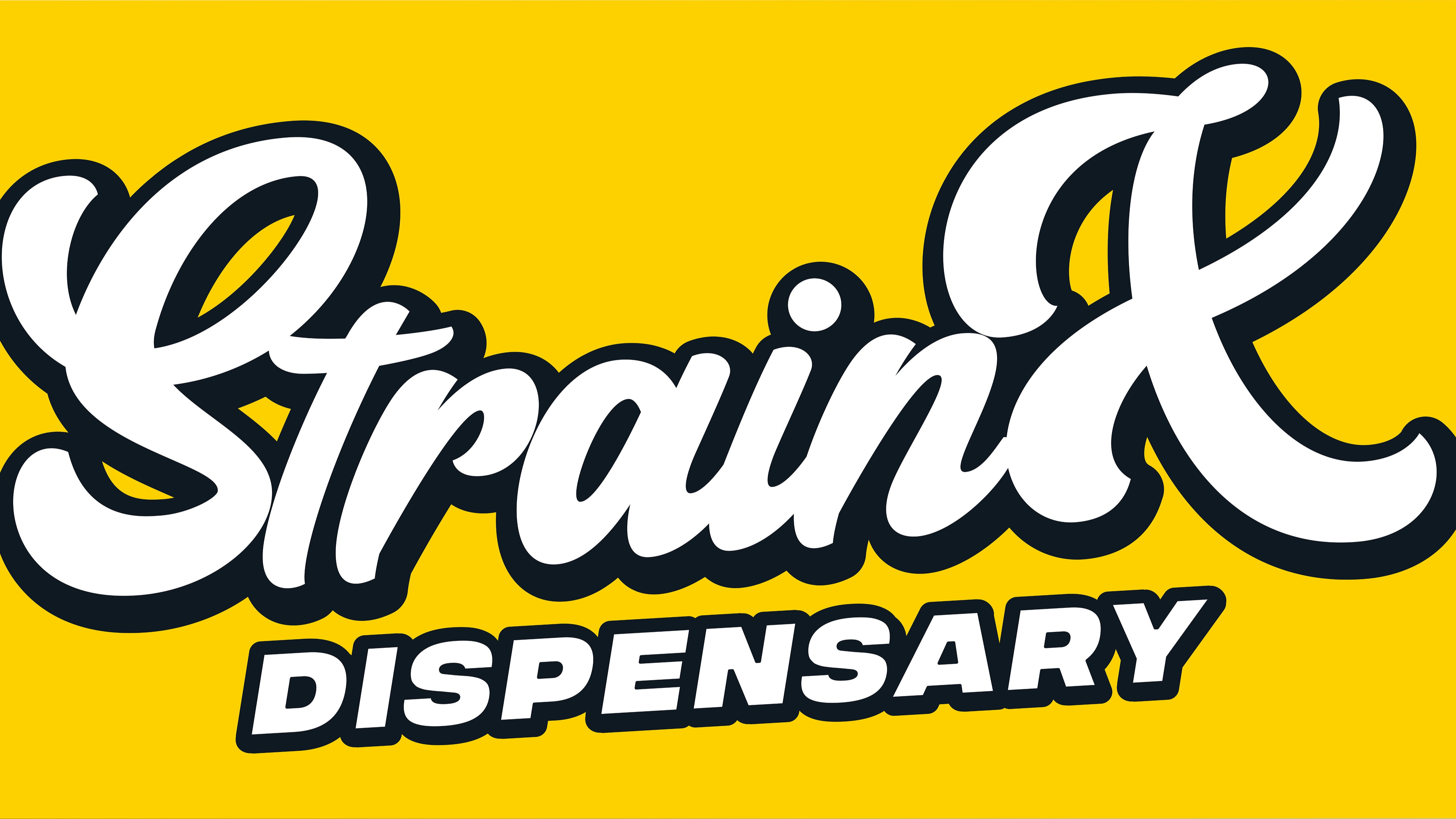 StrainX Dispensary