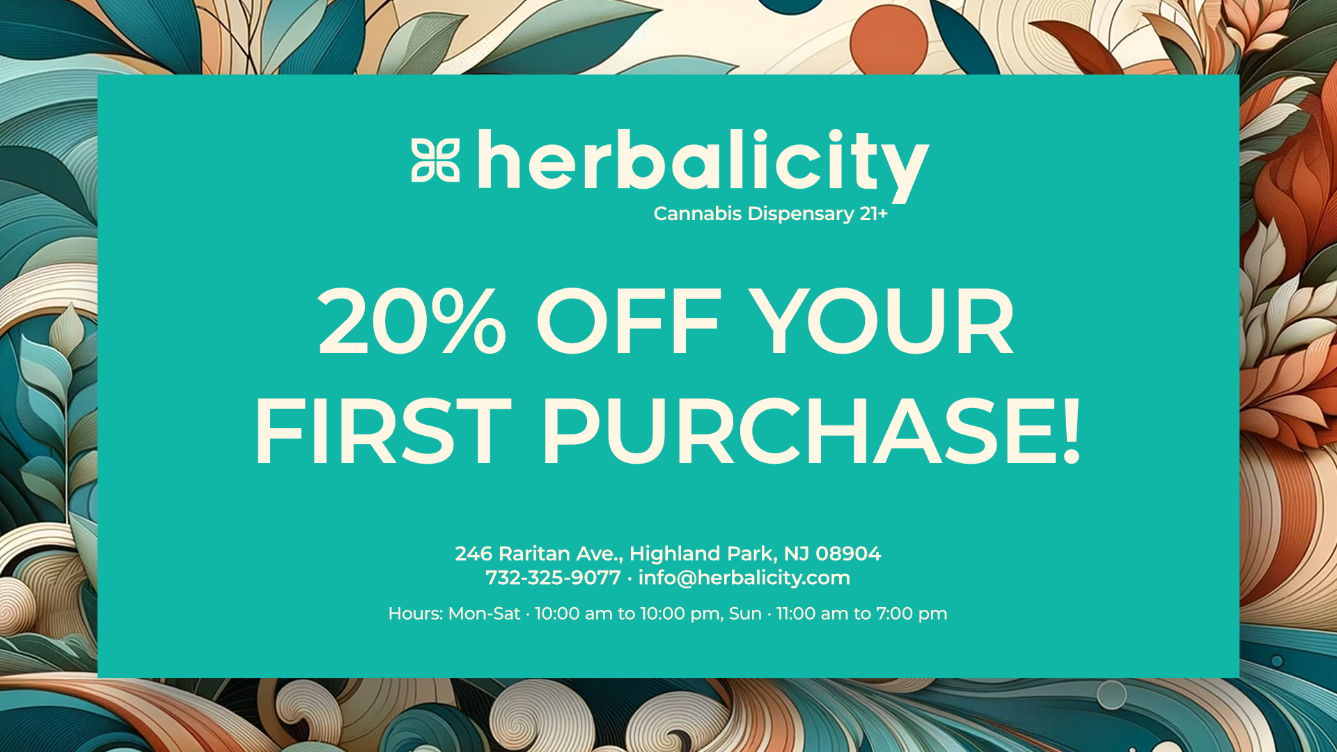 Herbalicity