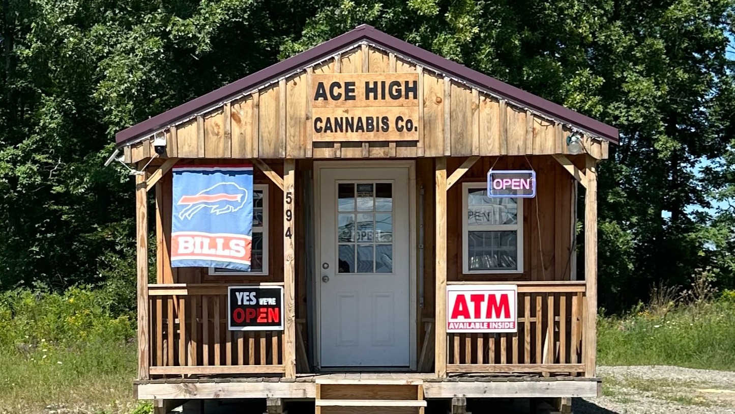 Ace High Cannabis Company