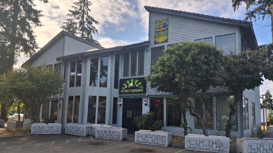 Kitsap Cannabis - Port Orchard